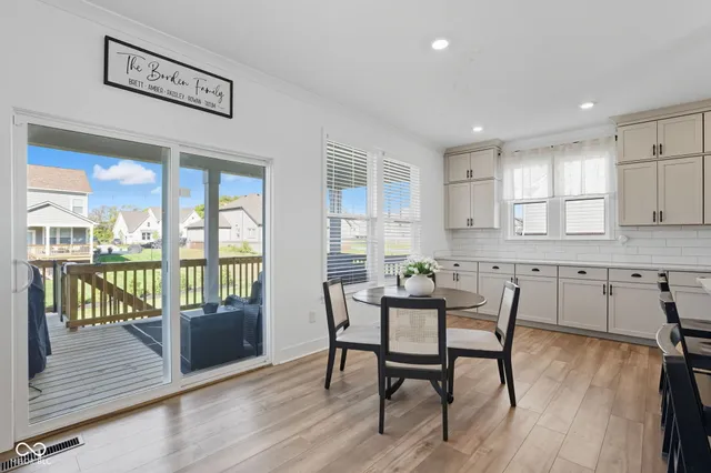 $885,000 | 11420 Gammel Place, Fishers, IN 46040