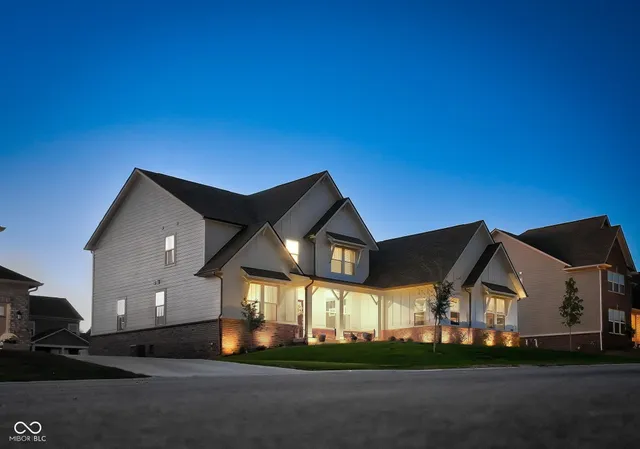 $885,000 | 11420 Gammel Place, Fishers, IN 46040