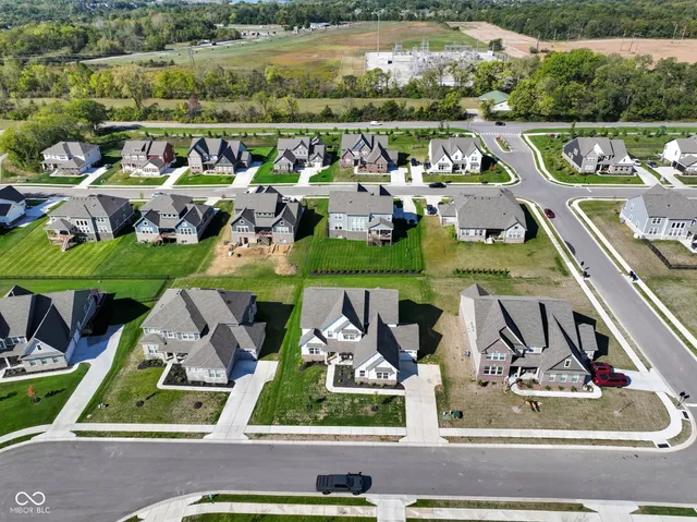 $885,000 | 11420 Gammel Place, Fishers, IN 46040