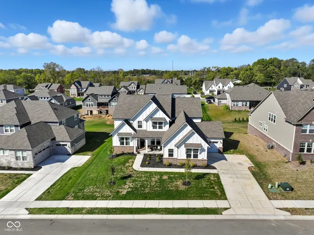 $885,000 | 11420 Gammel Place, Fishers, IN 46040