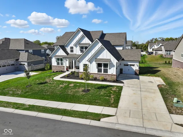 $885,000 | 11420 Gammel Place, Fishers, IN 46040