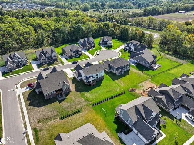 $885,000 | 11420 Gammel Place, Fishers, IN 46040