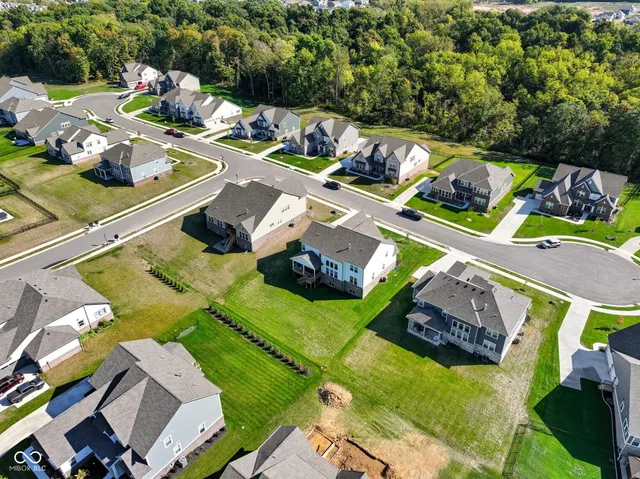 $885,000 | 11420 Gammel Place, Fishers, IN 46040
