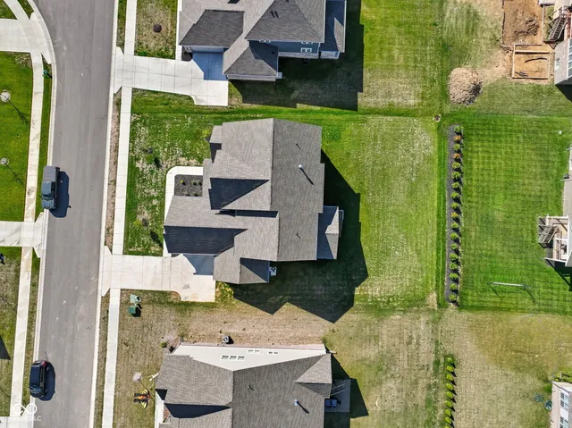 $885,000 | 11420 Gammel Place, Fishers, IN 46040