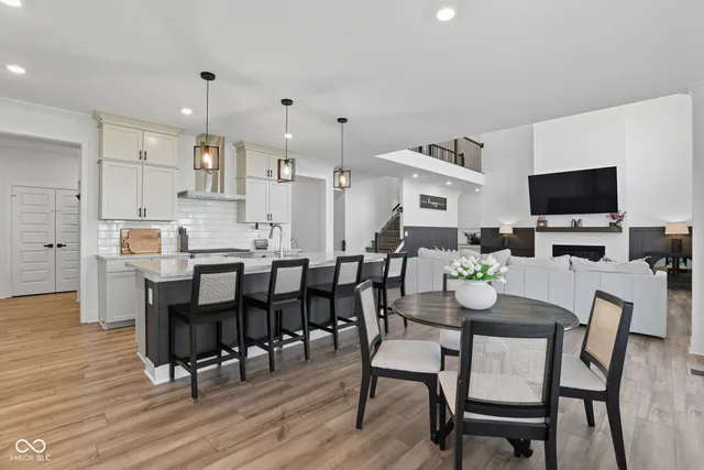 $885,000 | 11420 Gammel Place, Fishers, IN 46040