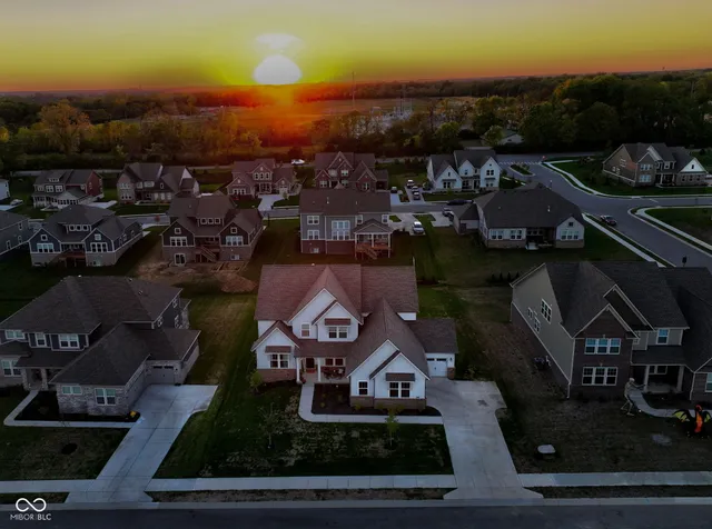 $885,000 | 11420 Gammel Place, Fishers, IN 46040