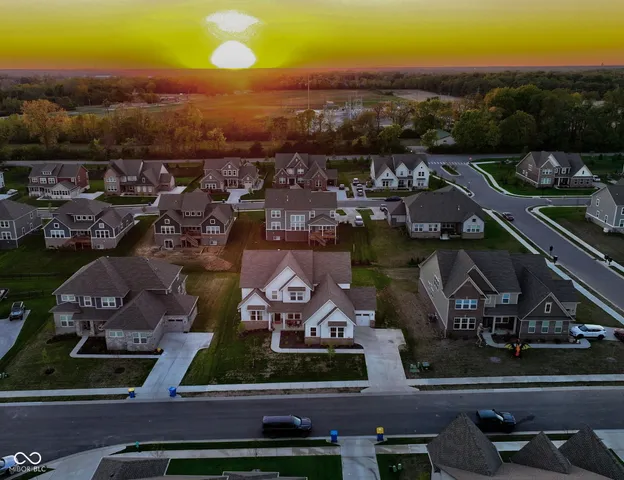 $885,000 | 11420 Gammel Place, Fishers, IN 46040