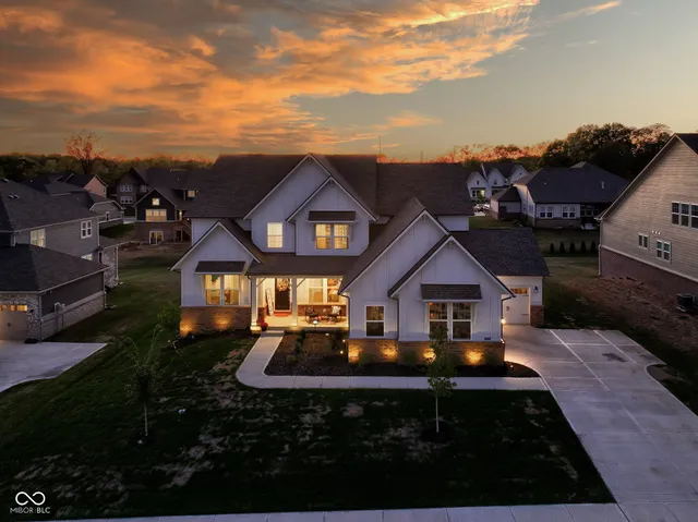 $885,000 | 11420 Gammel Place, Fishers, IN 46040