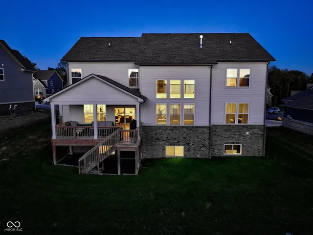 $885,000 | 11420 Gammel Place, Fishers, IN 46040