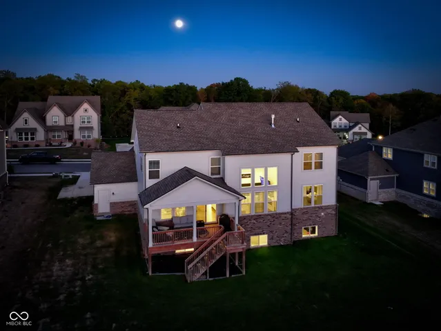 $885,000 | 11420 Gammel Place, Fishers, IN 46040