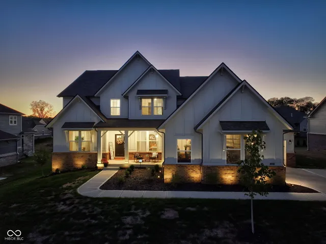 $885,000 | 11420 Gammel Place, Fishers, IN 46040