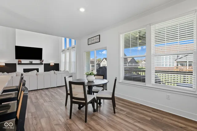 $885,000 | 11420 Gammel Place, Fishers, IN 46040