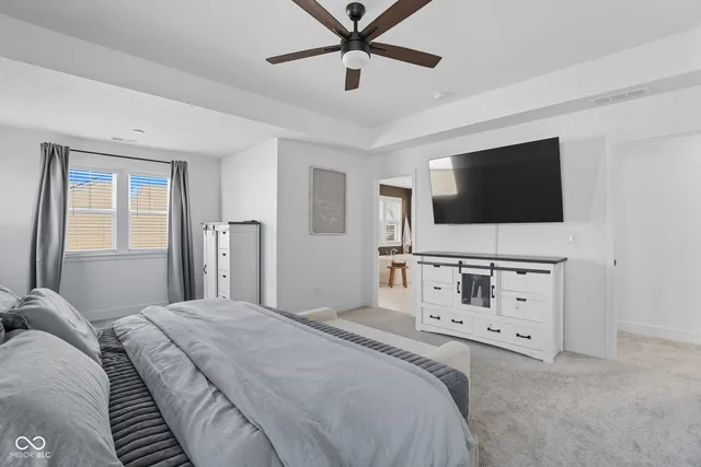 $885,000 | 11420 Gammel Place, Fishers, IN 46040