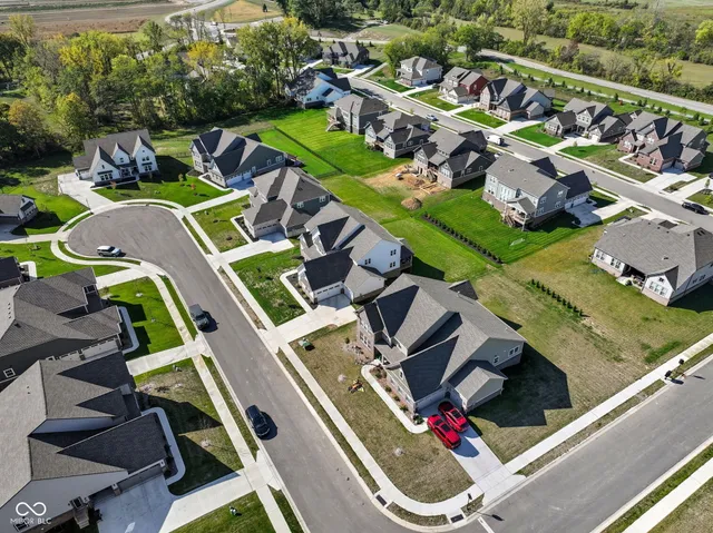 $885,000 | 11420 Gammel Place, Fishers, IN 46040