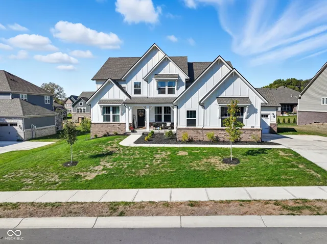 $885,000 | 11420 Gammel Place, Fishers, IN 46040
