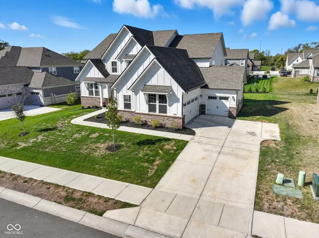 $885,000 | 11420 Gammel Place, Fishers, IN 46040