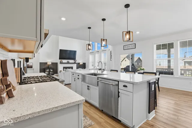 $885,000 | 11420 Gammel Place, Fishers, IN 46040