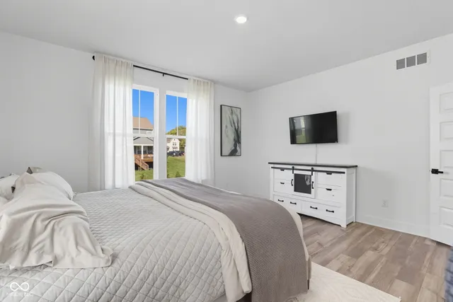 $885,000 | 11420 Gammel Place, Fishers, IN 46040