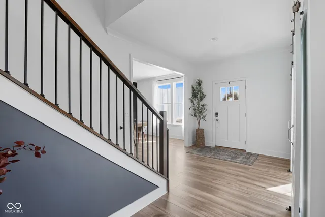 $885,000 | 11420 Gammel Place, Fishers, IN 46040