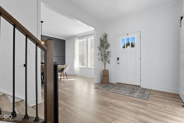 $885,000 | 11420 Gammel Place, Fishers, IN 46040