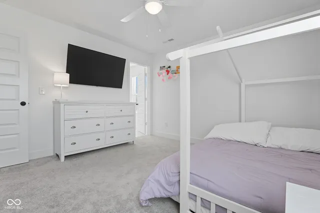 $885,000 | 11420 Gammel Place, Fishers, IN 46040