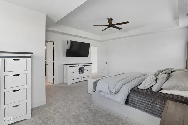 $885,000 | 11420 Gammel Place, Fishers, IN 46040