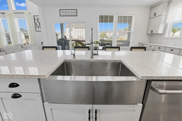 $885,000 | 11420 Gammel Place, Fishers, IN 46040