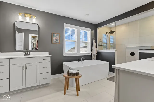 $885,000 | 11420 Gammel Place, Fishers, IN 46040