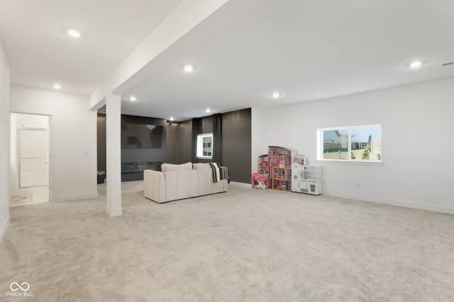 $885,000 | 11420 Gammel Place, Fishers, IN 46040