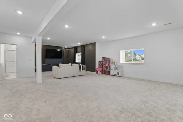 $885,000 | 11420 Gammel Place, Fishers, IN 46040