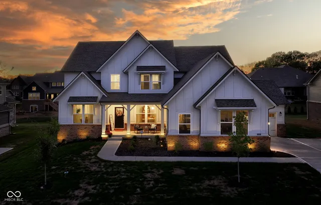 $885,000 | 11420 Gammel Place, Fishers, IN 46040