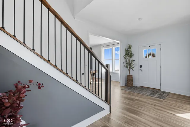 $885,000 | 11420 Gammel Place, Fishers, IN 46040