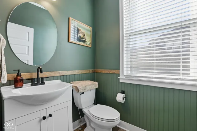 $885,000 | 11420 Gammel Place, Fishers, IN 46040