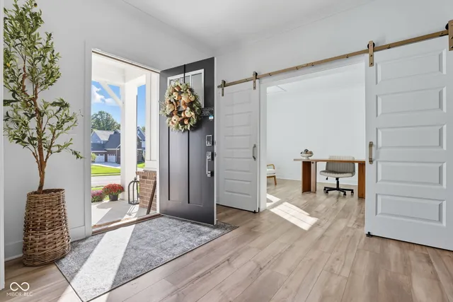 $885,000 | 11420 Gammel Place, Fishers, IN 46040