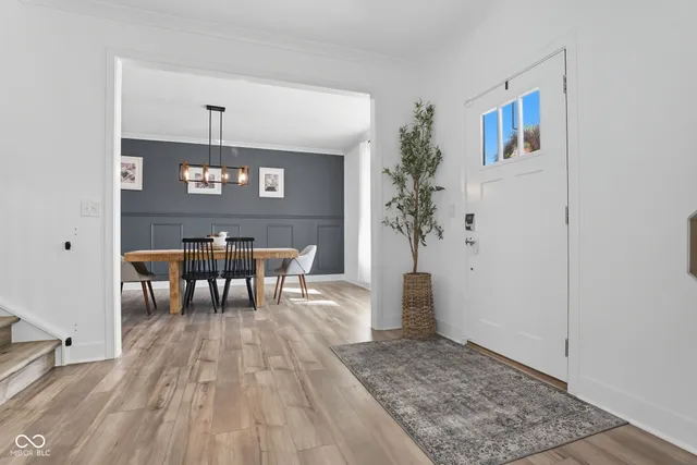 $885,000 | 11420 Gammel Place, Fishers, IN 46040