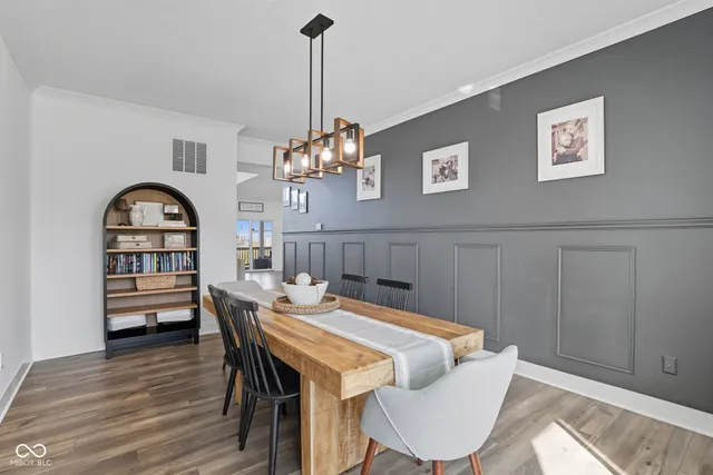 $885,000 | 11420 Gammel Place, Fishers, IN 46040