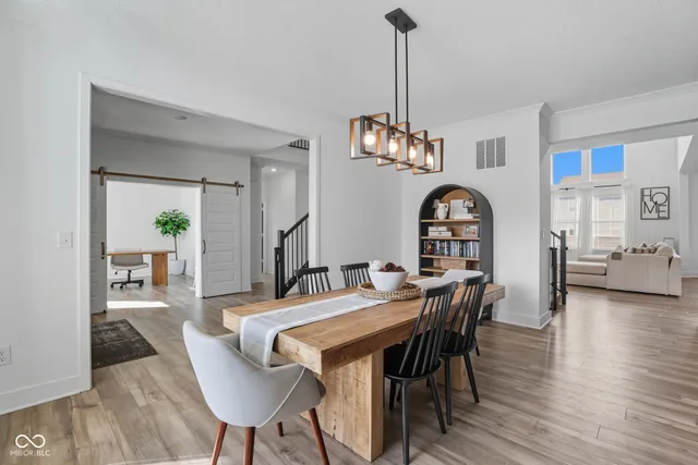 $885,000 | 11420 Gammel Place, Fishers, IN 46040