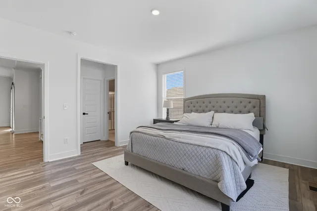 $885,000 | 11420 Gammel Place, Fishers, IN 46040