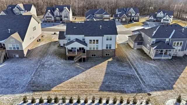 $885,000 | 11420 Gammel Place, Fishers, IN 46040