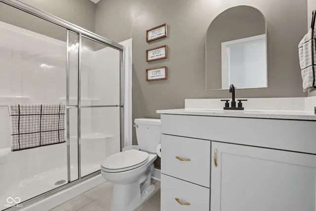 $885,000 | 11420 Gammel Place, Fishers, IN 46040