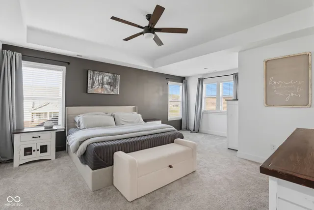 $885,000 | 11420 Gammel Place, Fishers, IN 46040