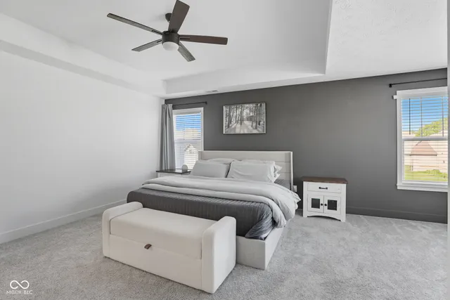 $885,000 | 11420 Gammel Place, Fishers, IN 46040