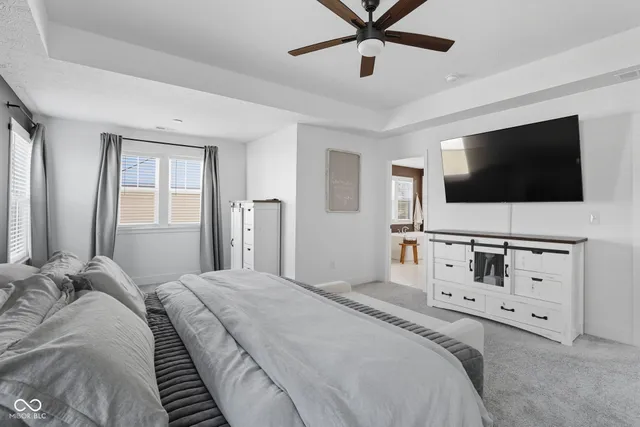 $885,000 | 11420 Gammel Place, Fishers, IN 46040