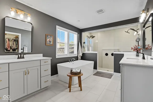 $885,000 | 11420 Gammel Place, Fishers, IN 46040