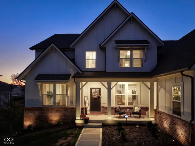 $885,000 | 11420 Gammel Place, Fishers, IN 46040