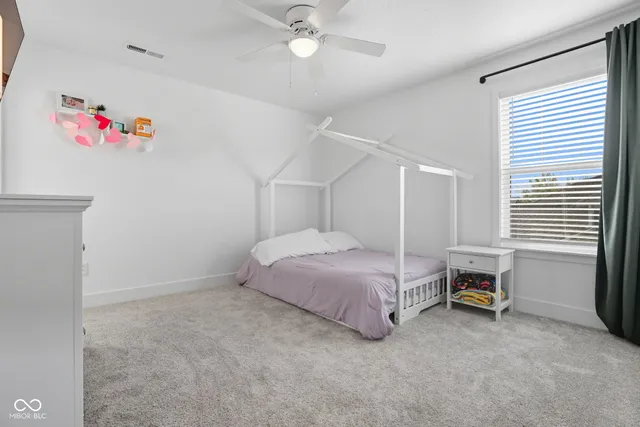 $885,000 | 11420 Gammel Place, Fishers, IN 46040