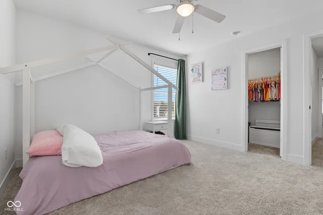 $885,000 | 11420 Gammel Place, Fishers, IN 46040