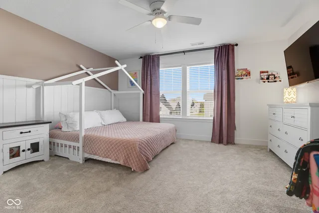 $885,000 | 11420 Gammel Place, Fishers, IN 46040