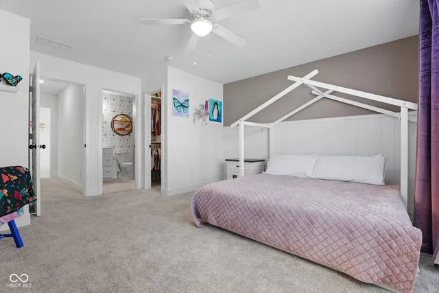 $885,000 | 11420 Gammel Place, Fishers, IN 46040