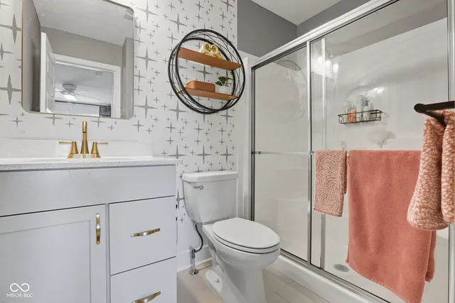 $885,000 | 11420 Gammel Place, Fishers, IN 46040